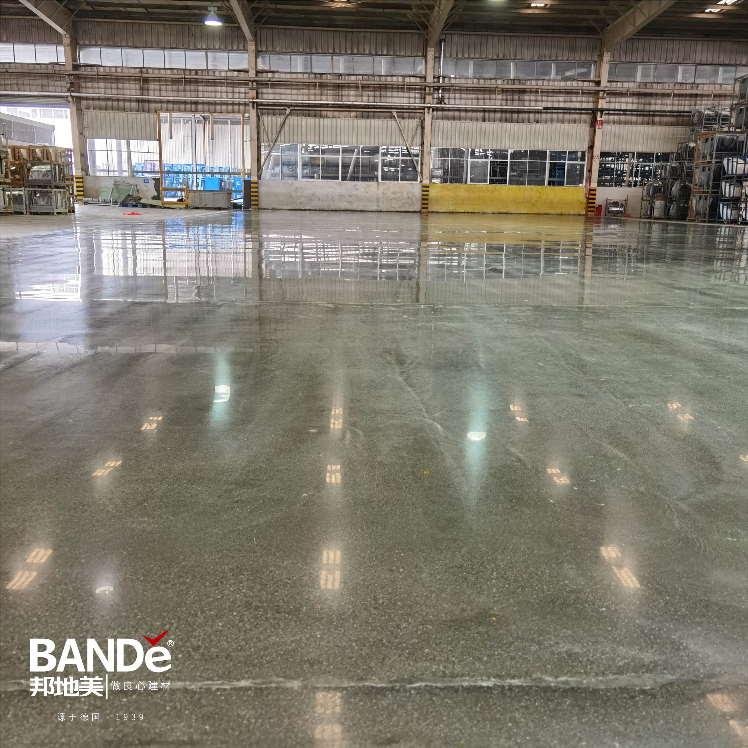 How to Effectively Seal Concrete with a Moisture Vapor Barrier
