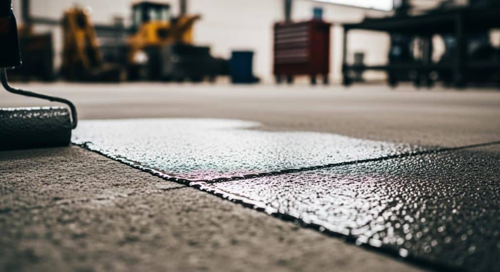 Why Penetrating Concrete Sealers are Essential for Malaysian Industrial Parks: A Durability Deep Dive