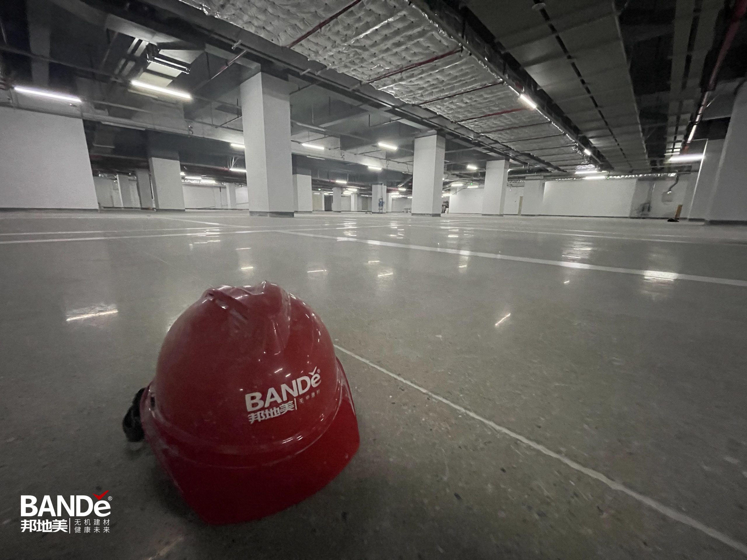 How to Achieve a Professional Epoxy Finish in Your Garage