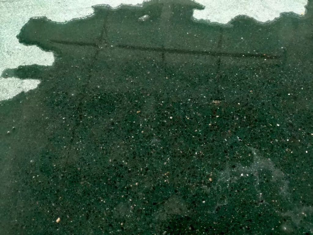 BANDě Polished Concrete Densifier Review for Industrial Applications