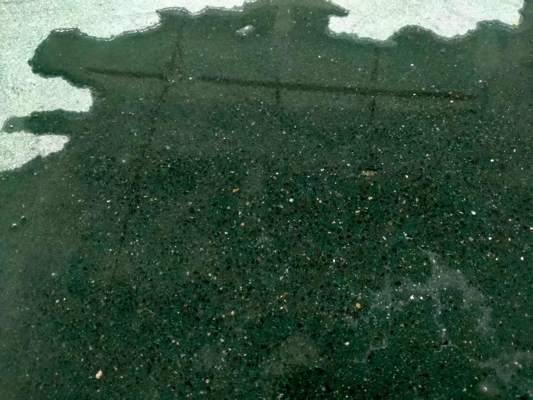 BANDě Polished Concrete Densifier Review for Industrial Applications