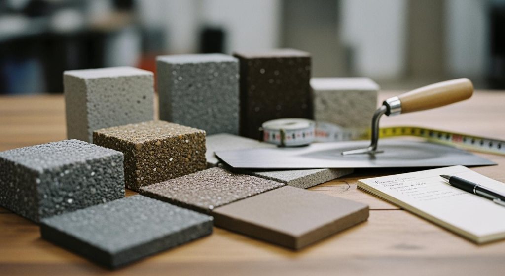 Key Factors to Consider When Comparing Floor Hardeners