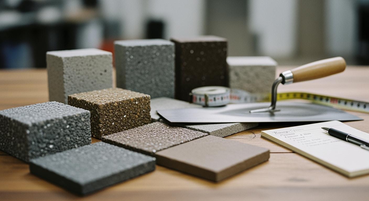 Key Factors to Consider When Comparing Floor Hardeners