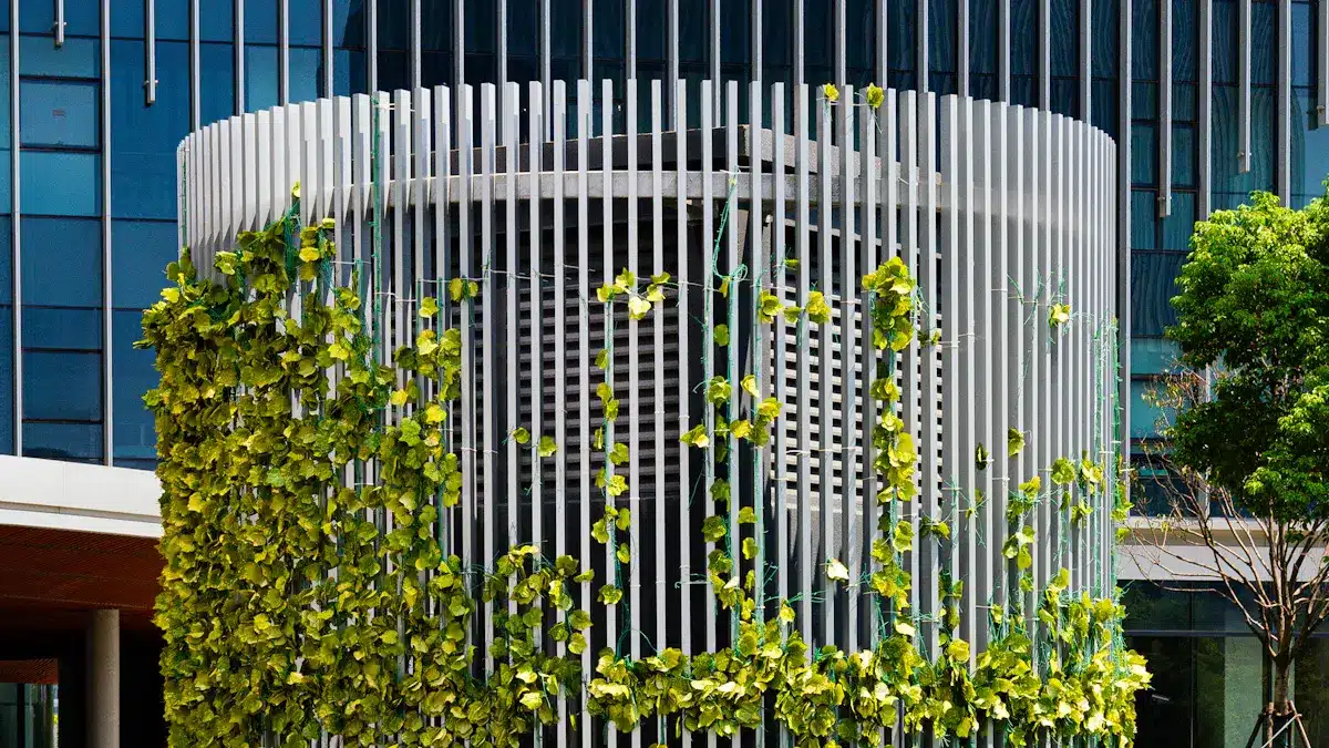 Environmental Benefits of Applying Concrete Densifiers