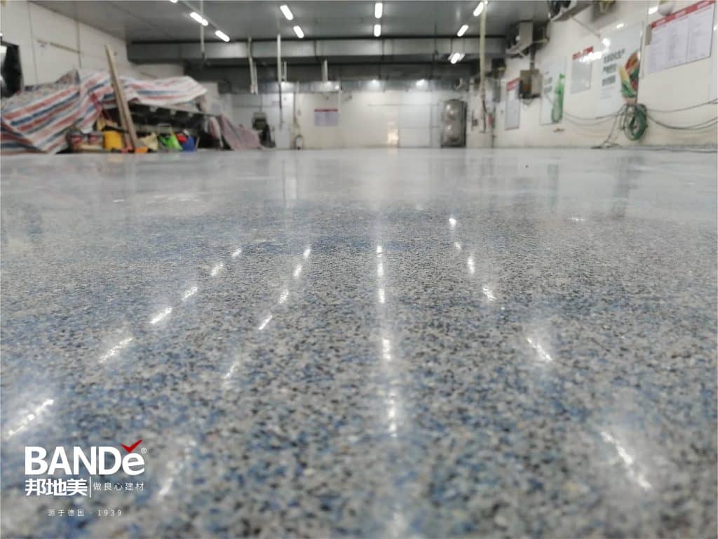 Innovative Industrial Concrete Coatings for 2026 in Indonesia