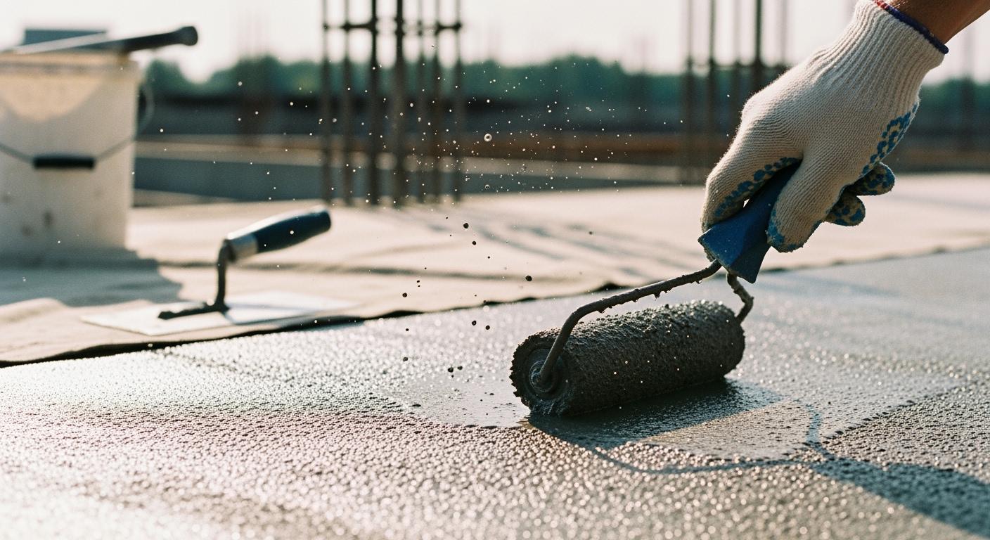 Concrete Hardener What It Is and Why You Need It
