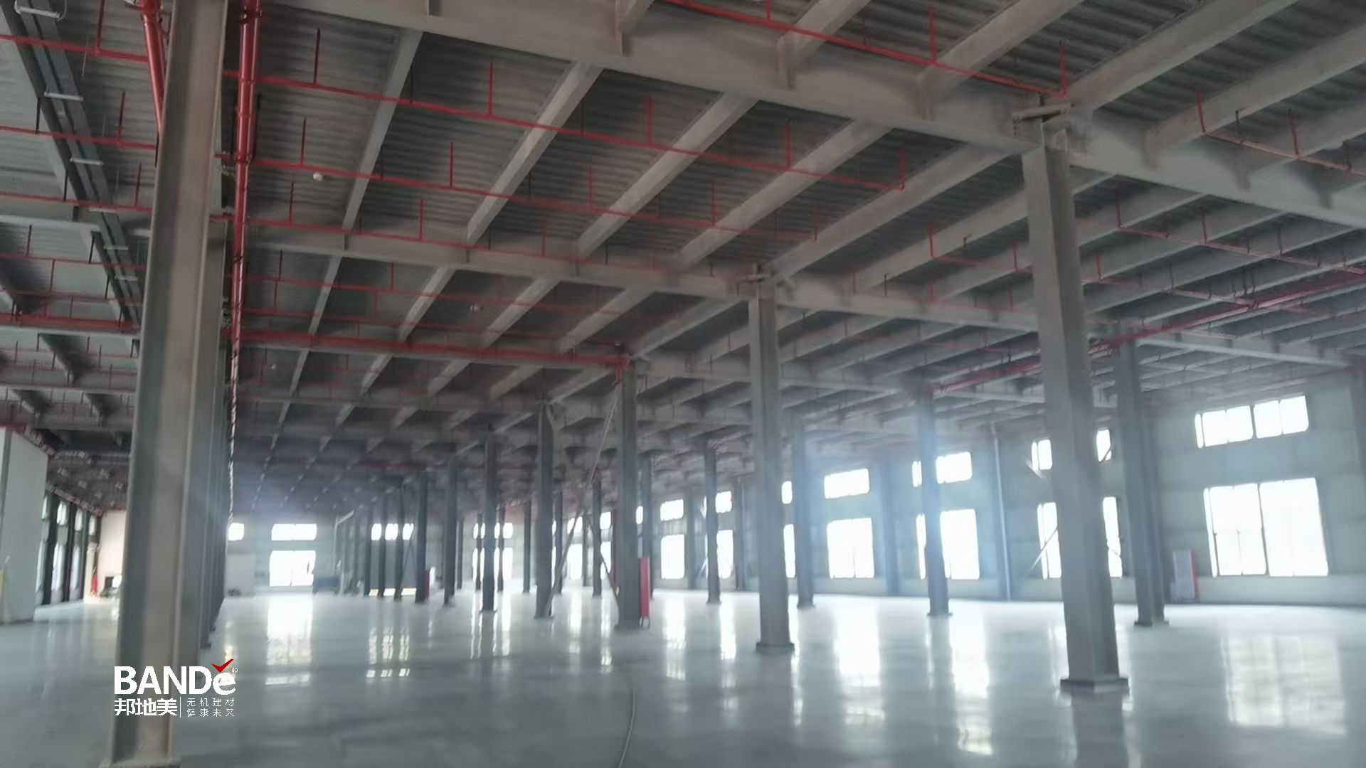 The Best Way to Repair Small Potholes in Heavy-Traffic Garage Floors