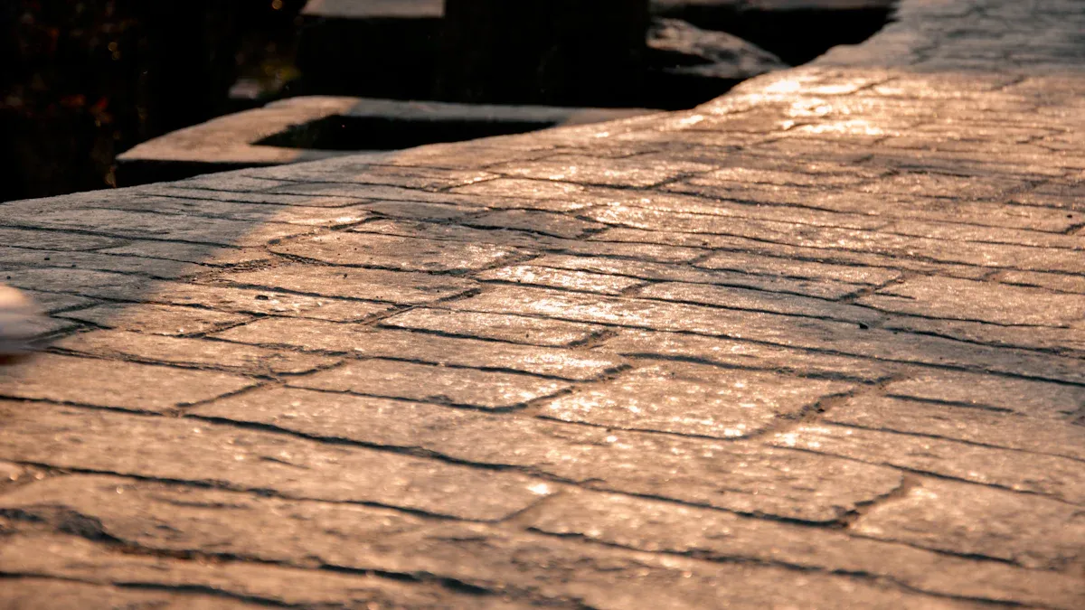 Benefits of Using Concrete Sealer Paint