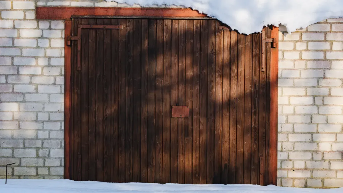 Winter Installation Challenges