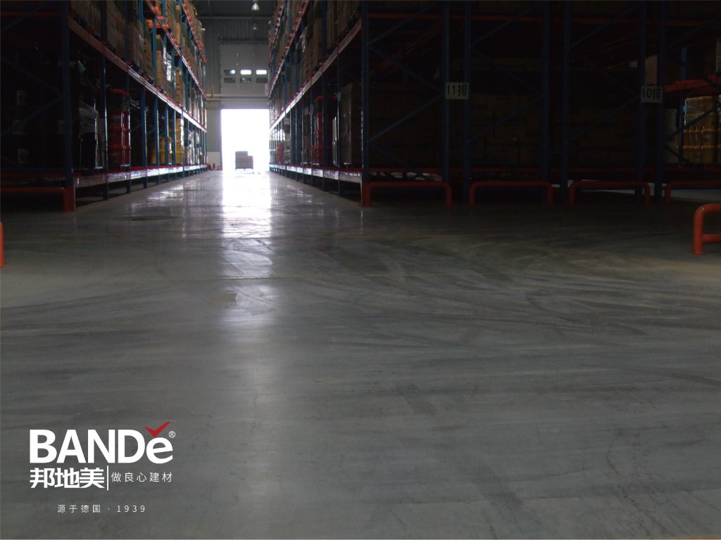 Comparing Leading Concrete Densifiers for Garage Floors