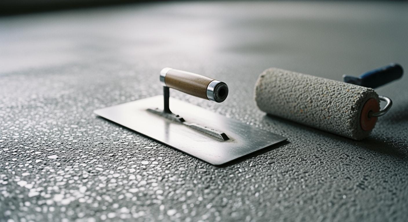 Floor Hardeners Always Enhance Concrete Durability—Here’s How
