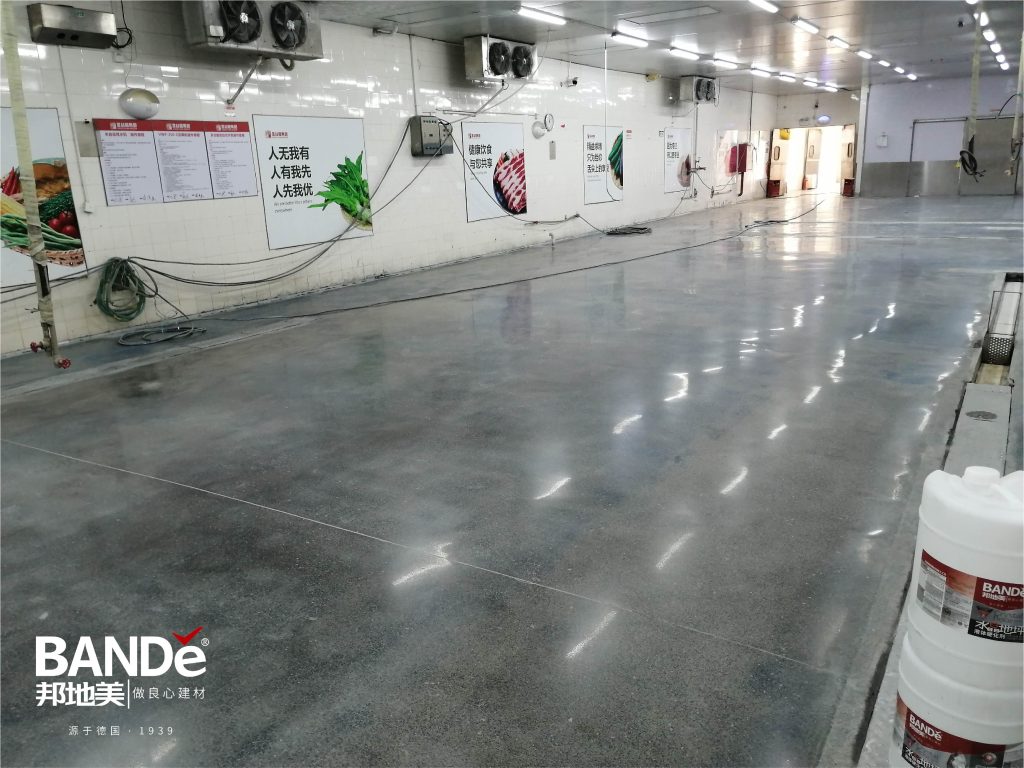 Step by Step Guide to Repairing Thin Concrete Damage