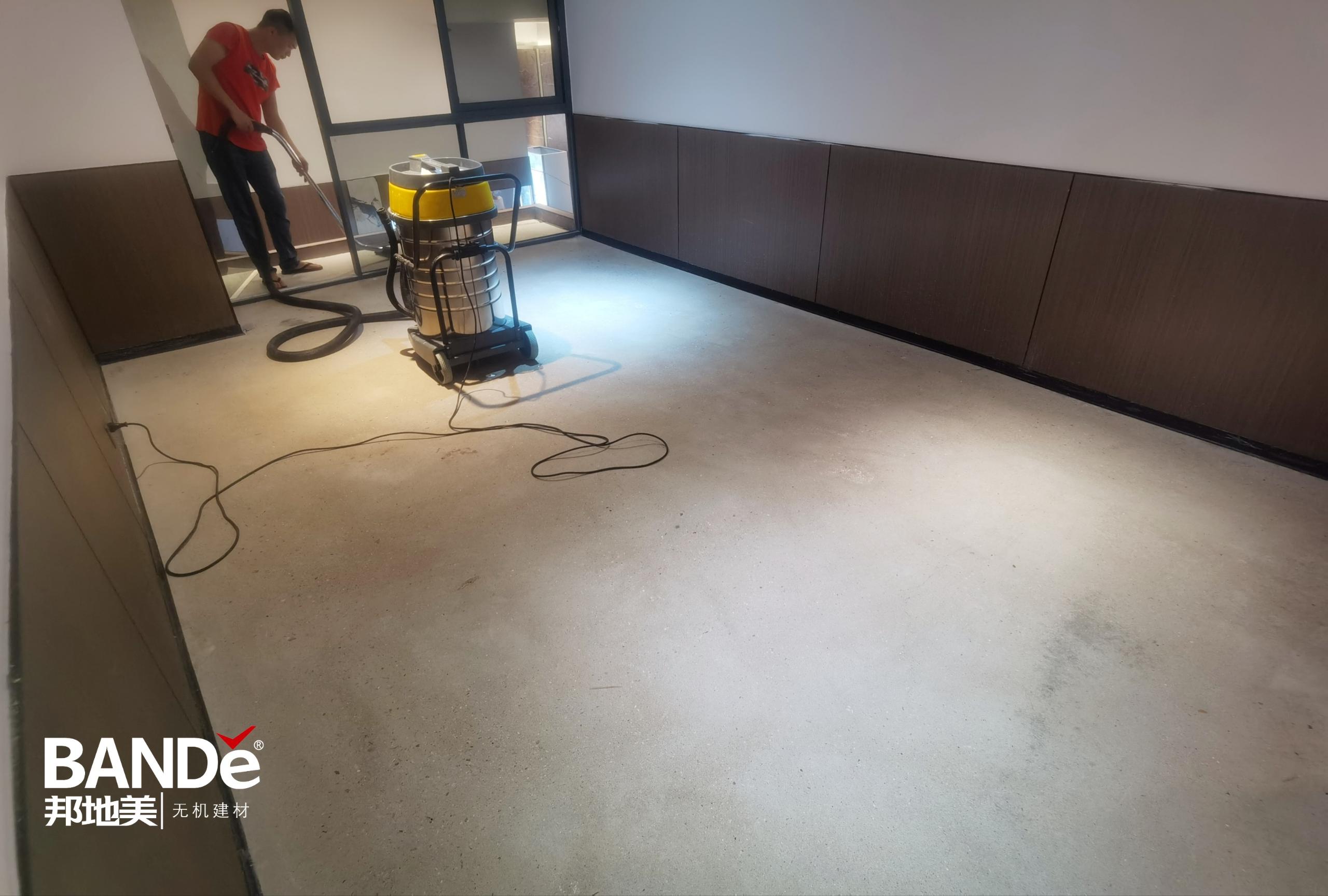 Is BANDě the Best Industrial Concrete Floor Sealer for You?