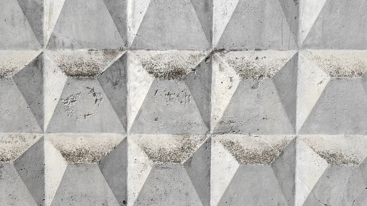 What is a silicate concrete densifier and how does it enhance durability
