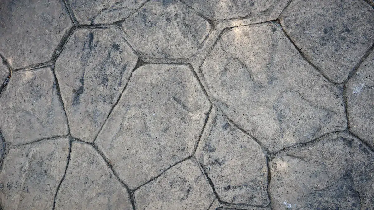 Concrete Sealer Paint: Protect and Beautify Your Floors