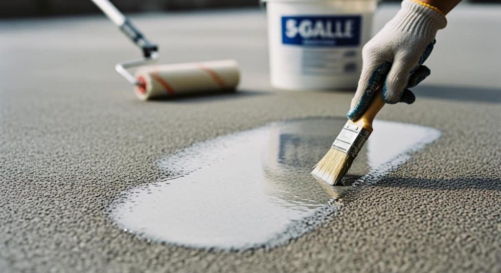 BANDě Concrete Protective Sealer: A Comprehensive Review for 2026