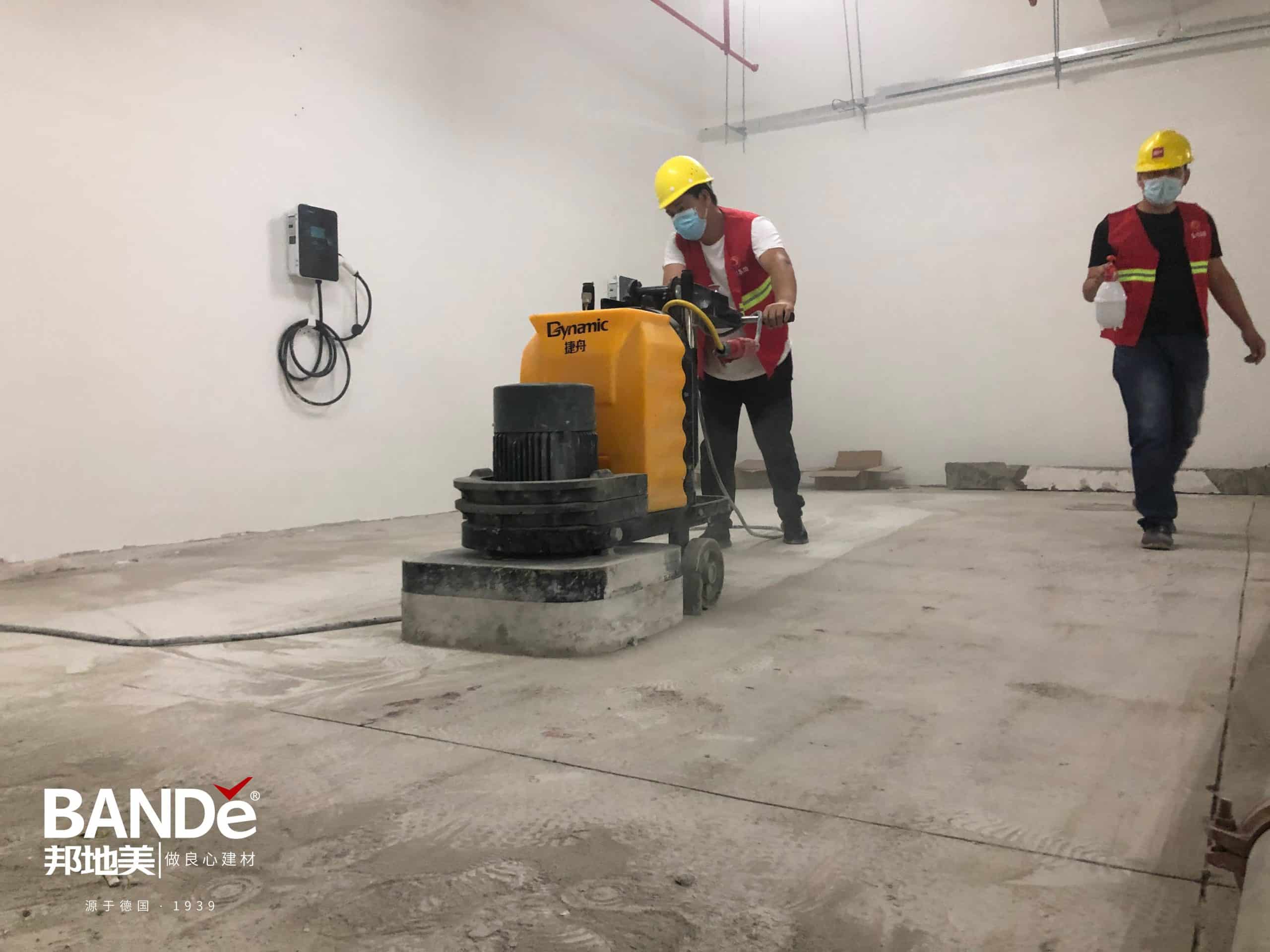 Types of Concrete Sealers