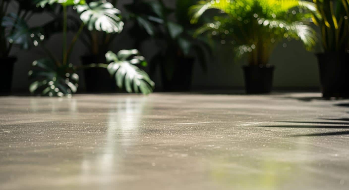 .Durable Concrete Sealer for Industrial Floors in Indonesia'
                style=