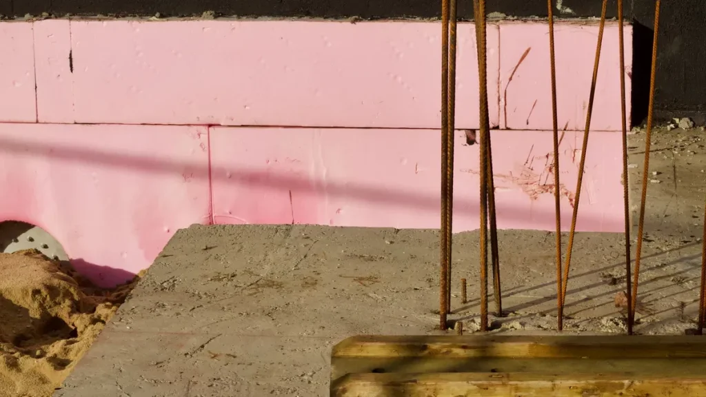 What is a Liquid Concrete Hardener for Weak Floors?