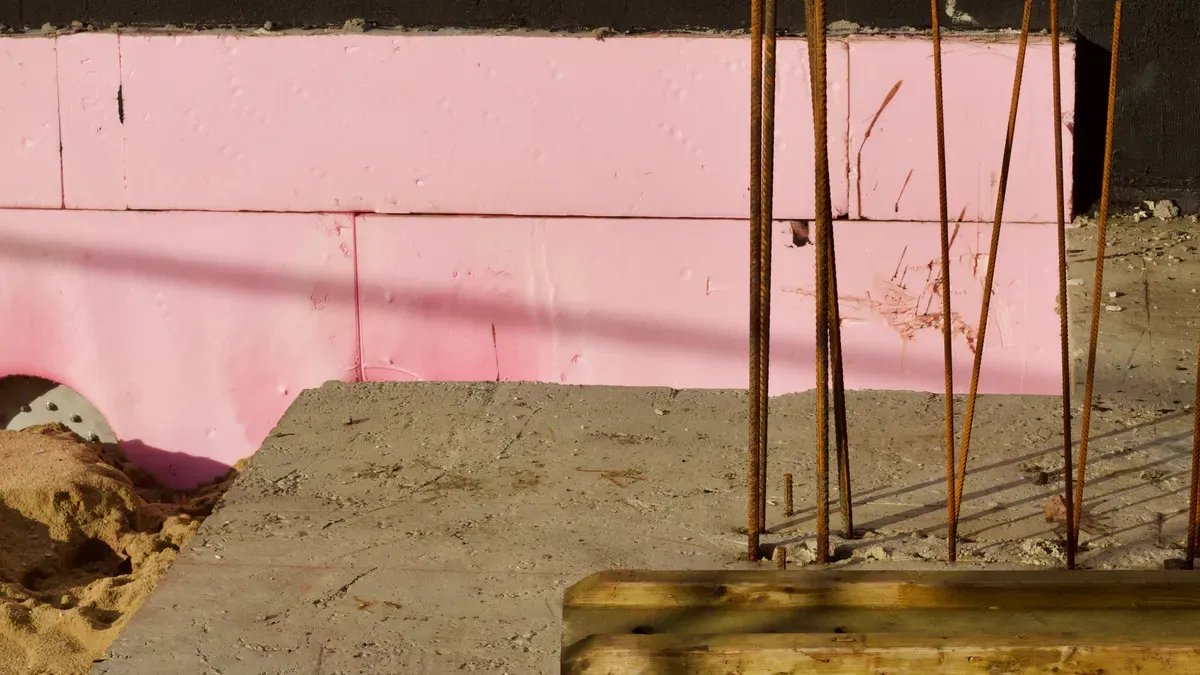 What is a Liquid Concrete Hardener for Weak Floors?