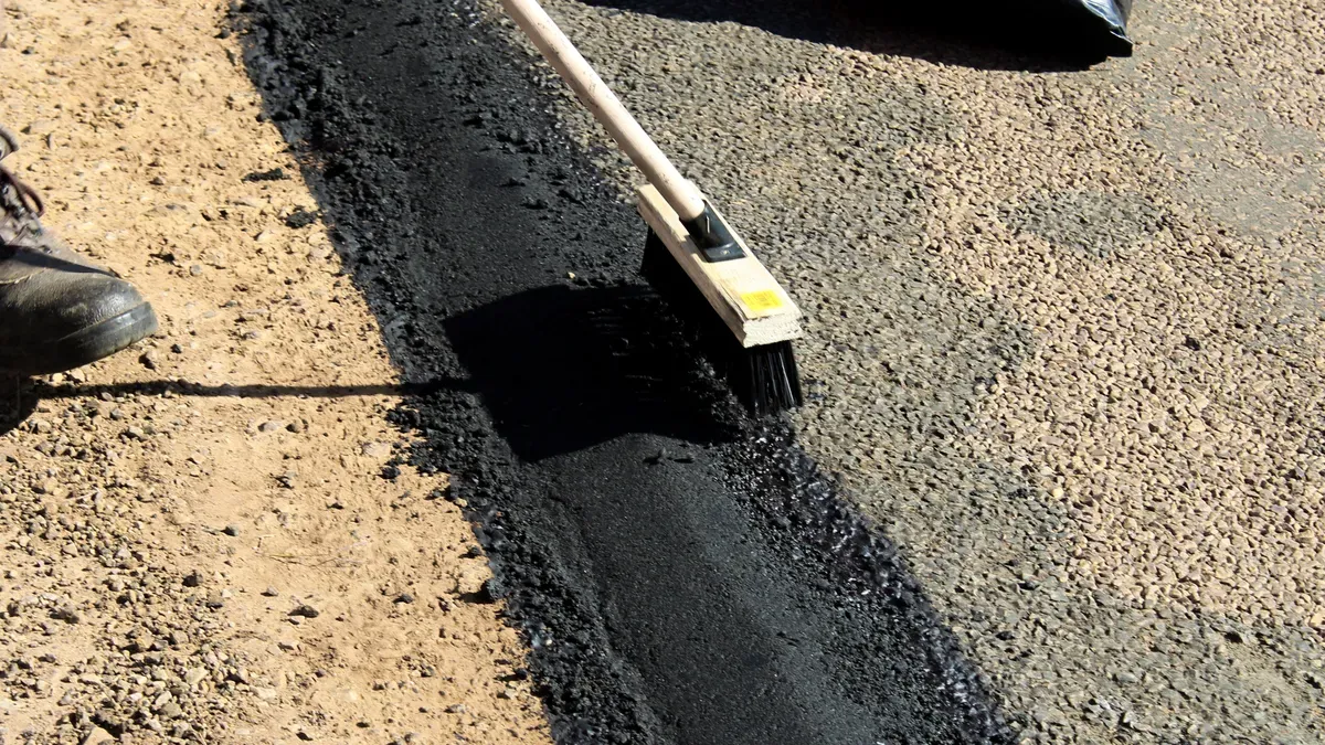 Application Tips for Concrete Sealers