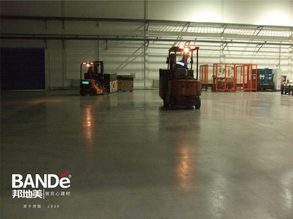 Exploring Different Types of Concrete Sealers