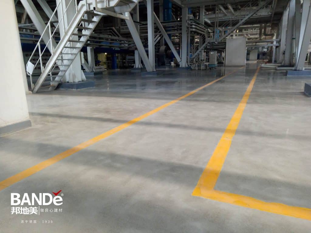 The Ultimate Guide to Concrete Sealer: Protect Your Industrial Floors