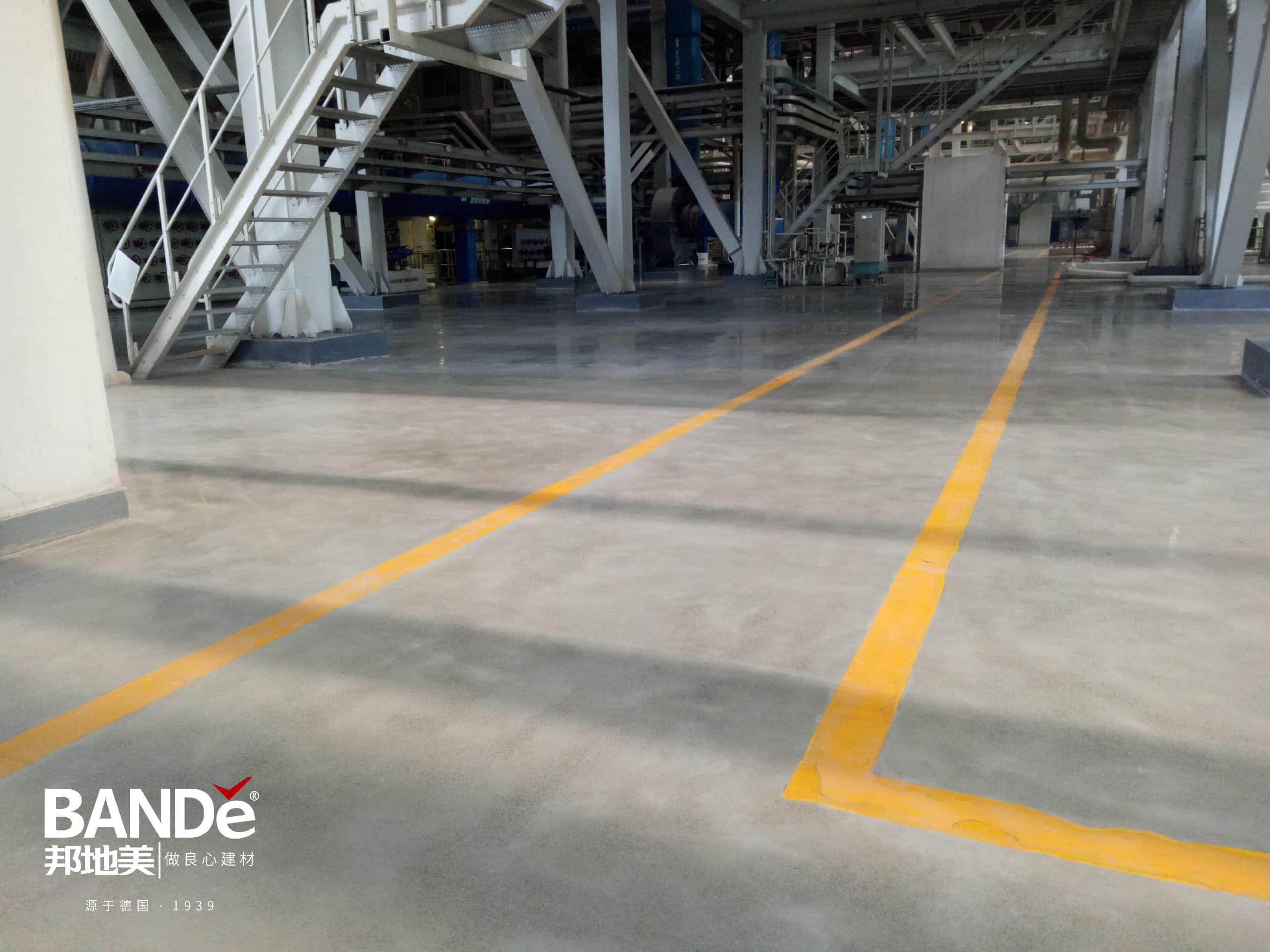 The Ultimate Guide to Concrete Sealer: Protect Your Industrial Floors