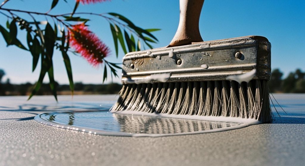 Best Concrete Sealer for Australian Outdoor Conditions