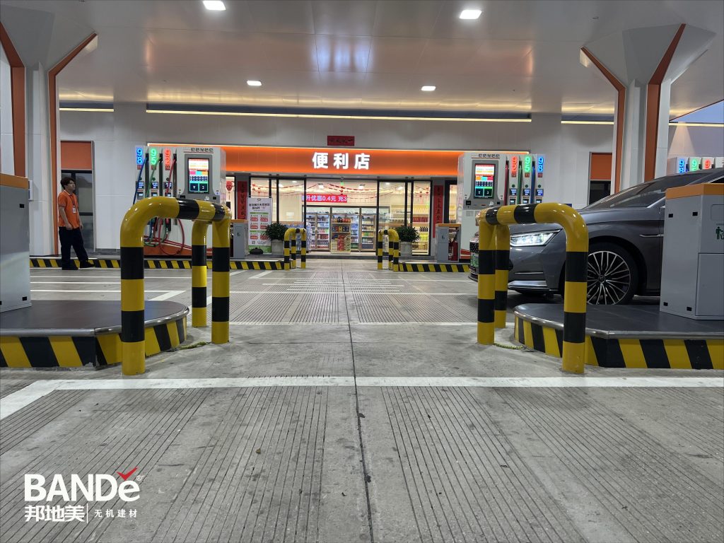 Understanding Concrete Densifiers and Sealers: Key Differences
