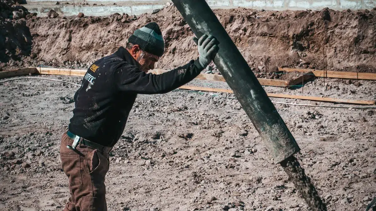 What is Hydraulic Cement?