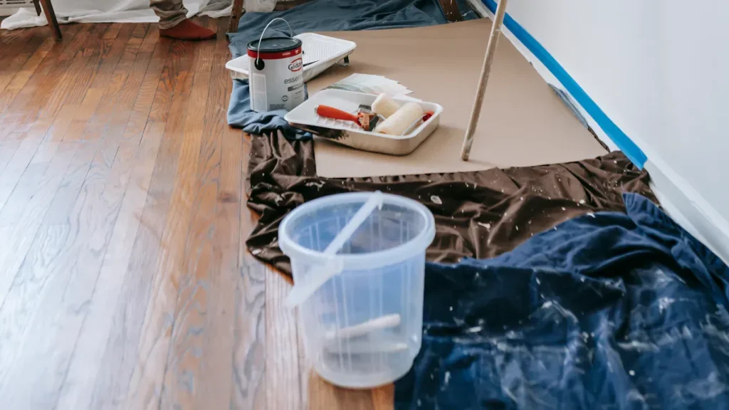 Top Tips for Using Masonry Waterproofer Paint