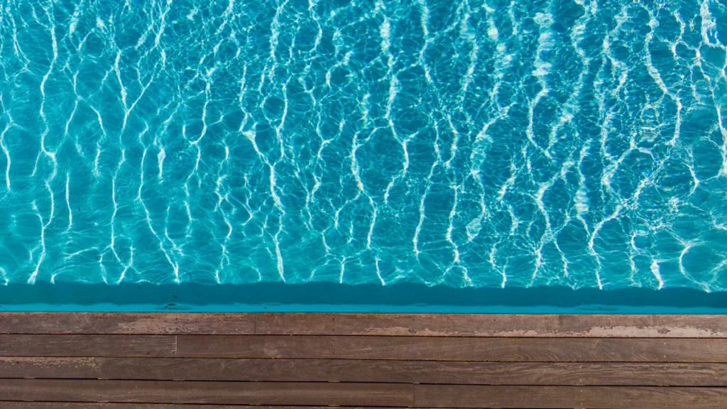 Top Tips for Selecting Non-Slip Concrete Sealers for Pool Areas