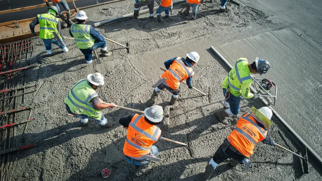 How to Effectively Reinforce Concrete Surfaces in 2026