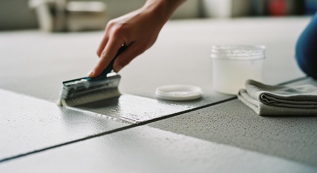 Defining Concrete Sealers for Better Surface Protection