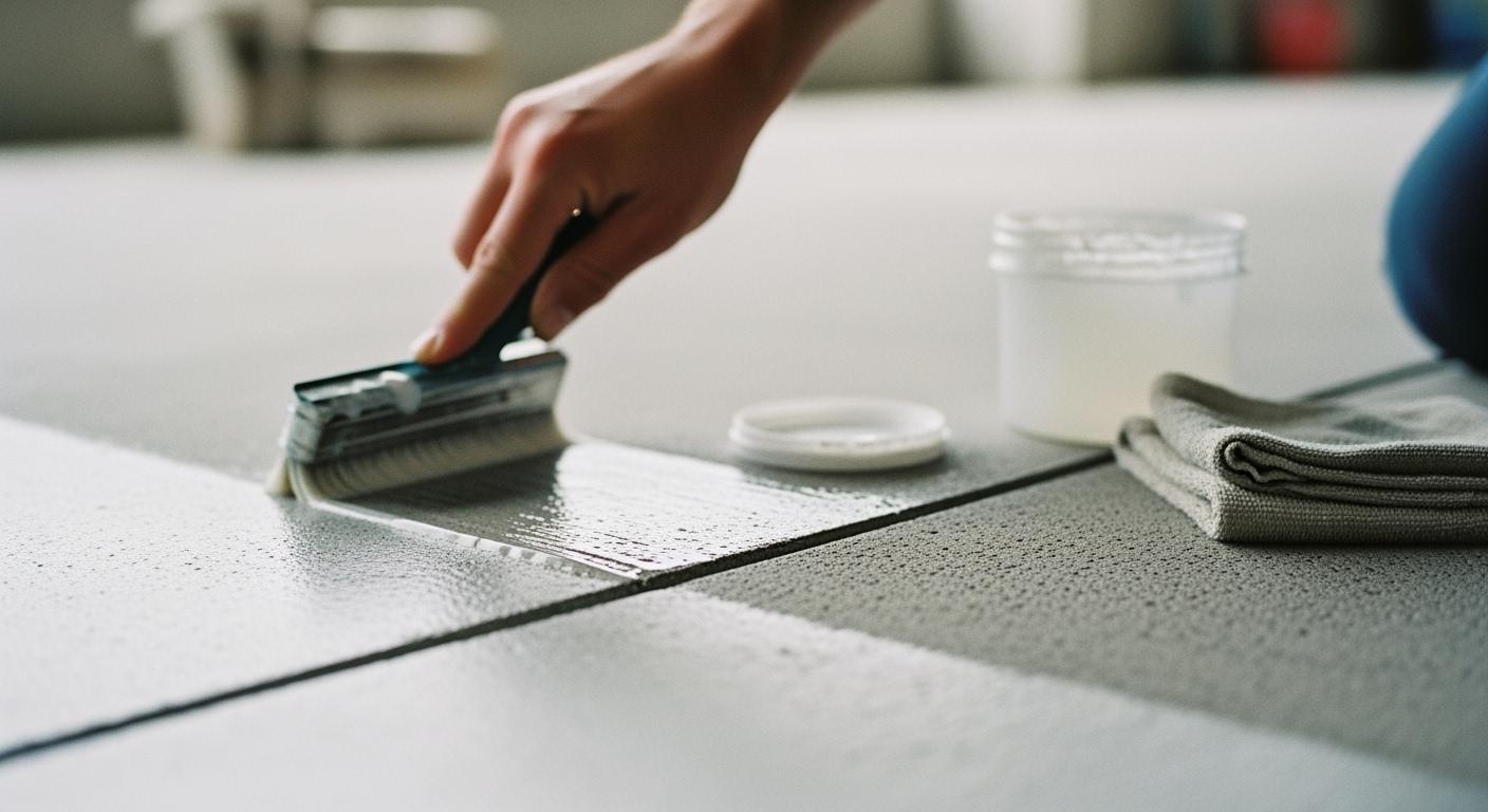 Defining Concrete Sealers for Better Surface Protection