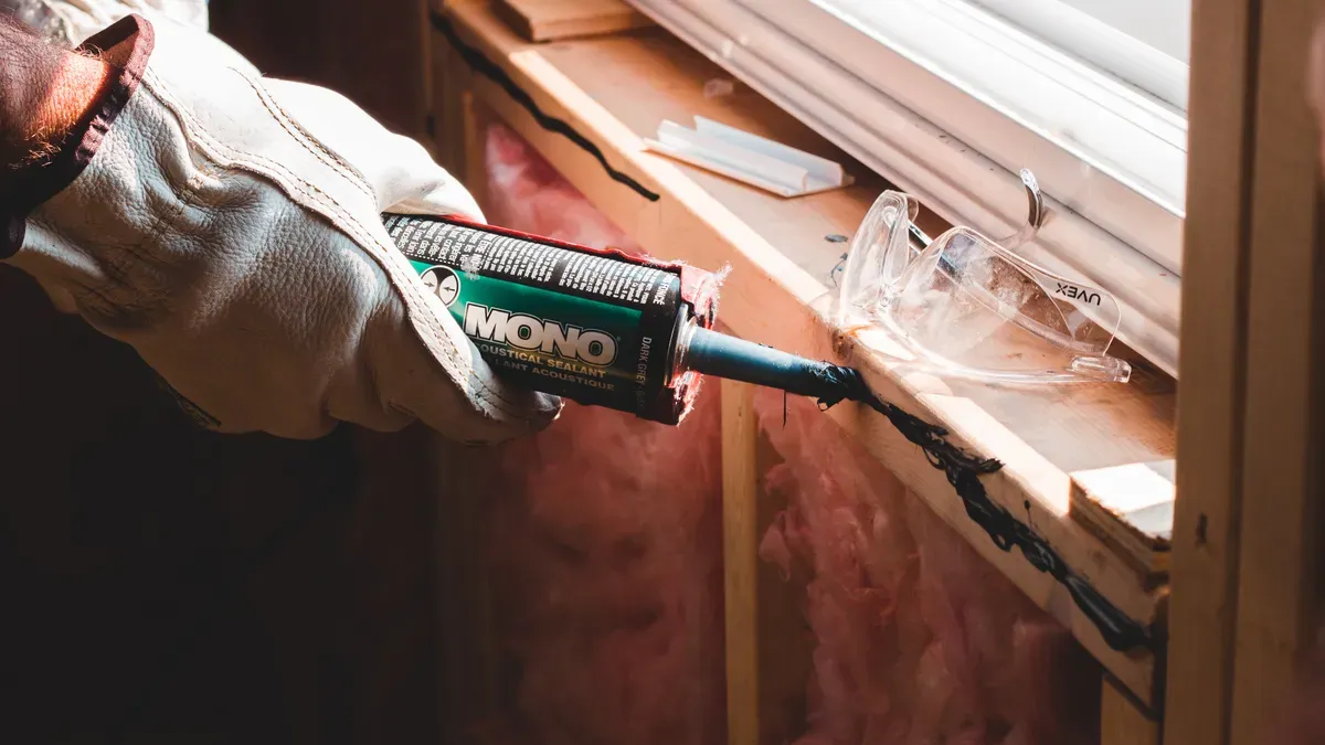 How to Seal Concrete: Selecting the Right Sealer