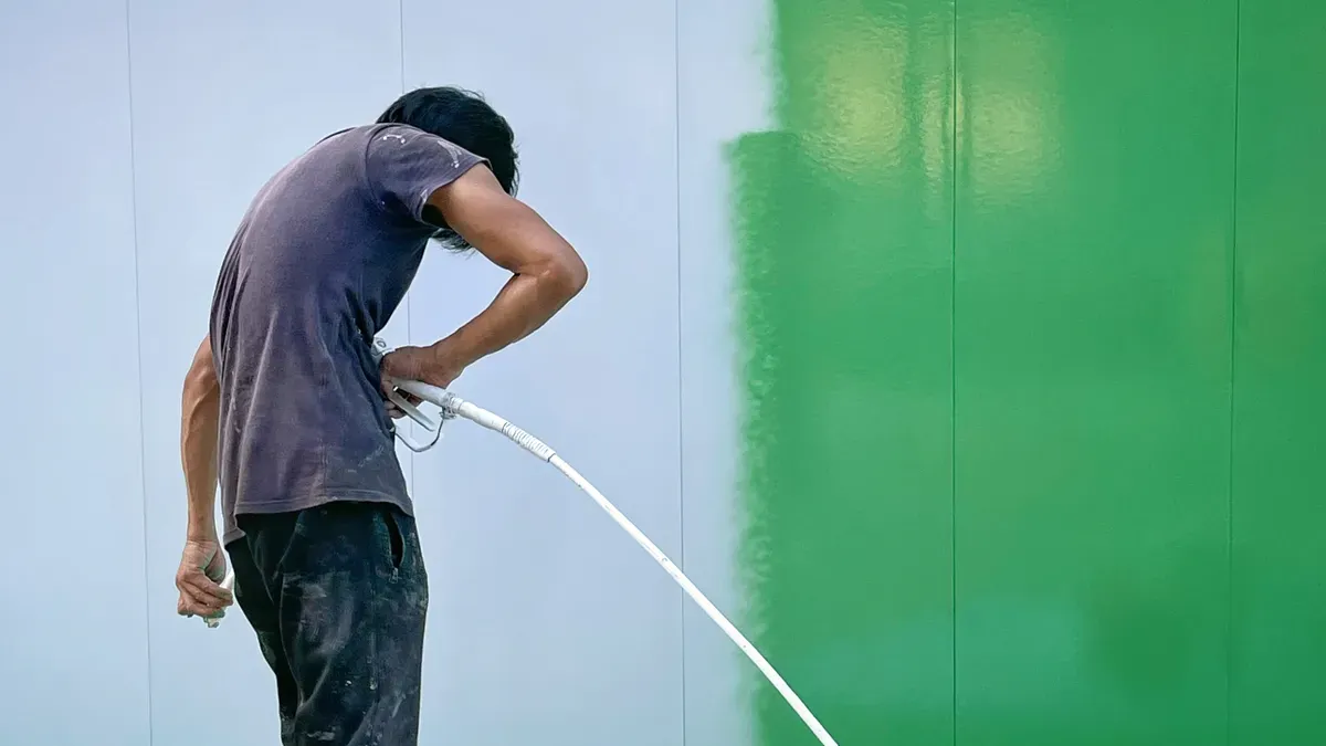 Coating Benefits and Uses