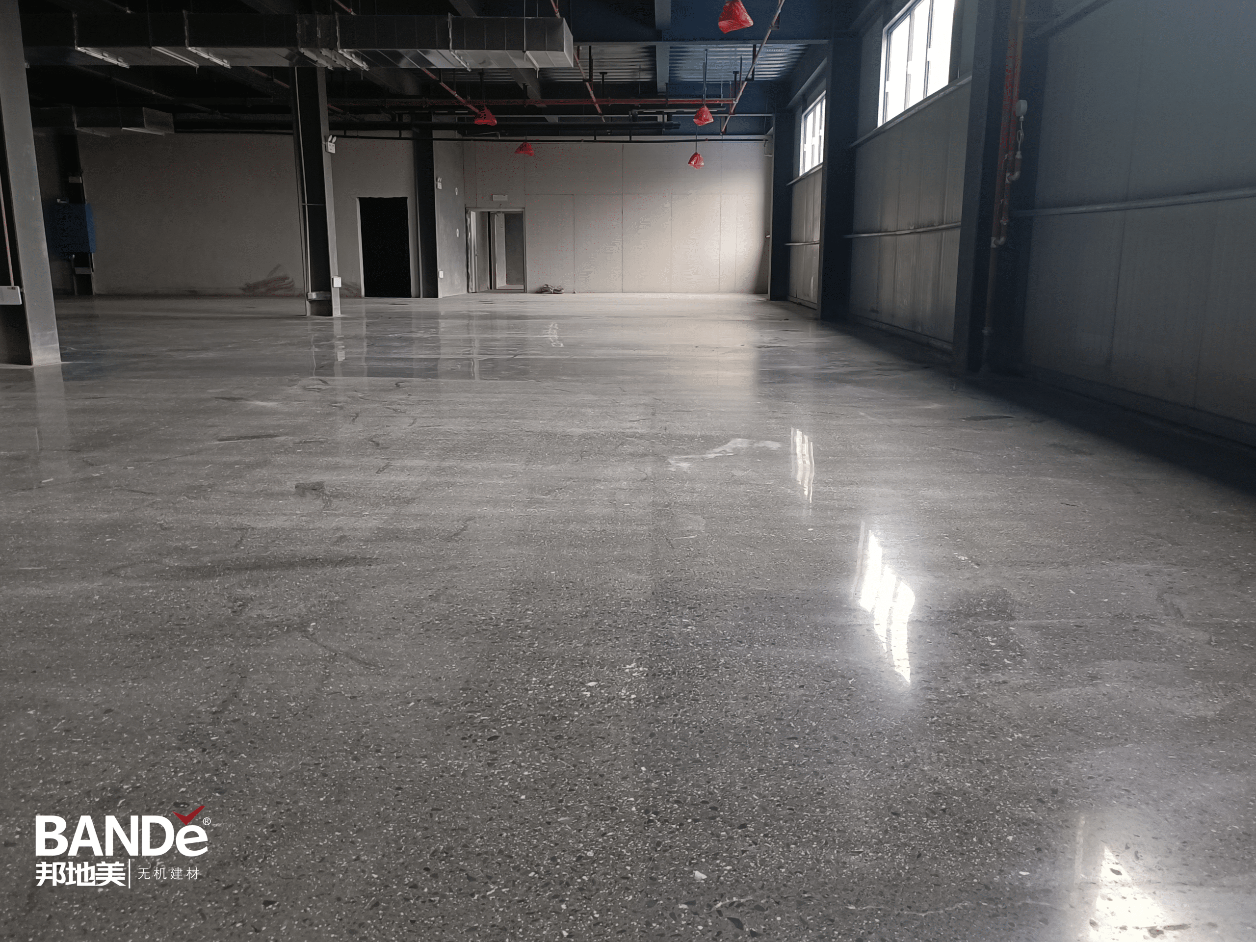 Protect Your Concrete with BANDě Sealer: A Canadian Perspective