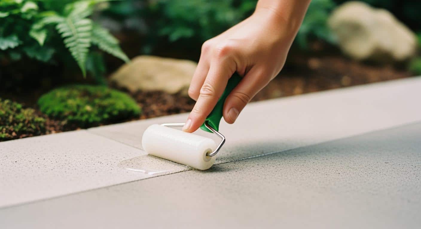Experience the Eco Friendly Concrete Hardener Difference