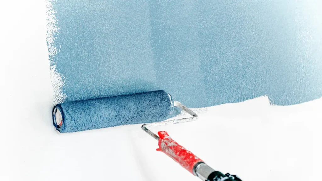 Inorganic Wall Coatings and Latex Paint A Comprehensive Comparison