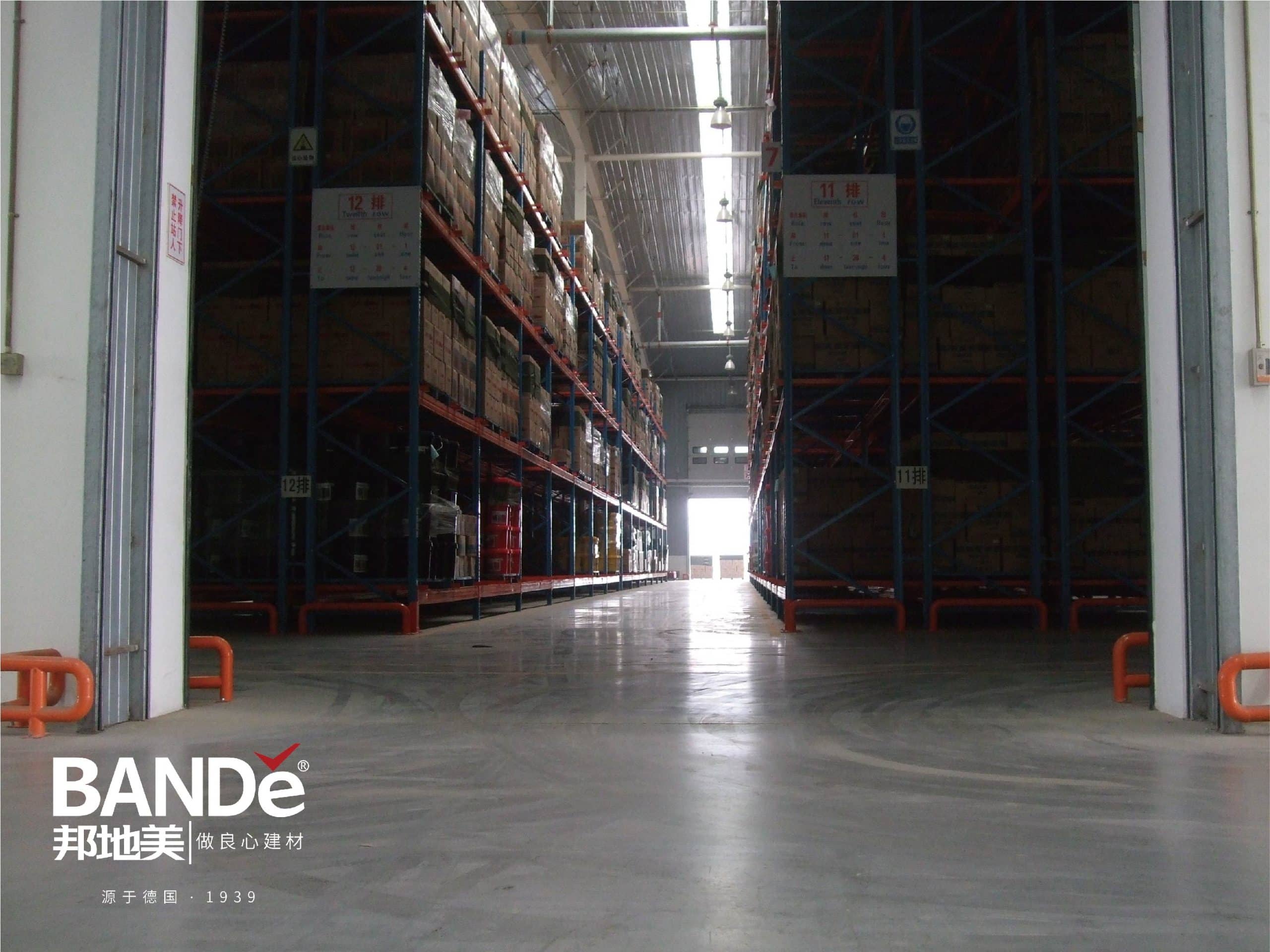 Benefits of BANDě Sealer