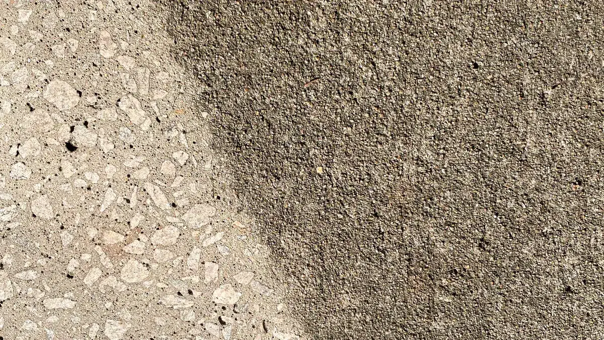 Concrete Sealer Types