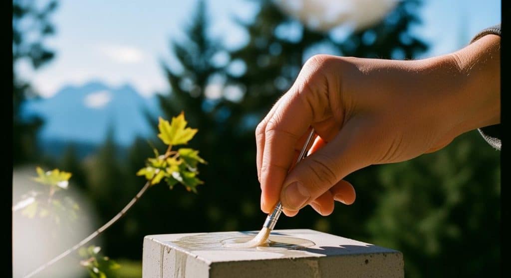 BANDě Concrete Hardener: The Eco Friendly Choice for Canada