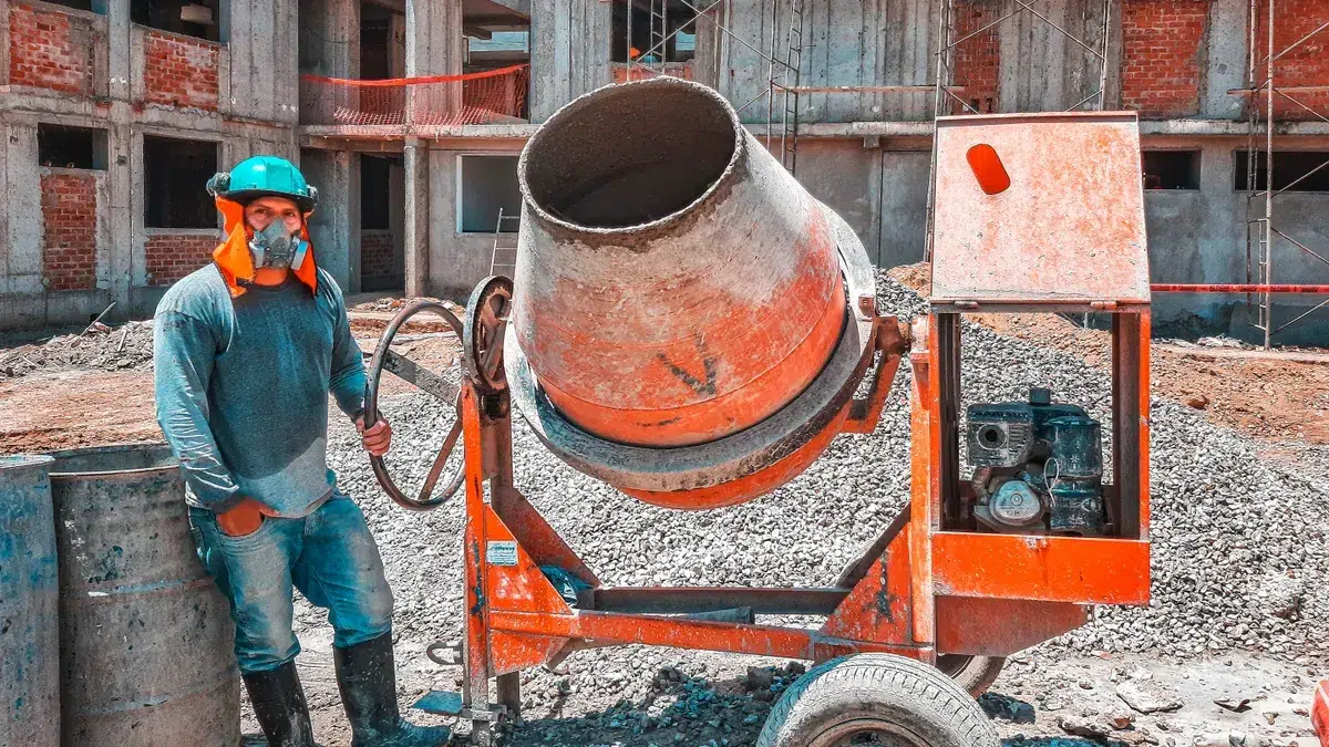 Step-by-Step Application of Hydraulic Cement