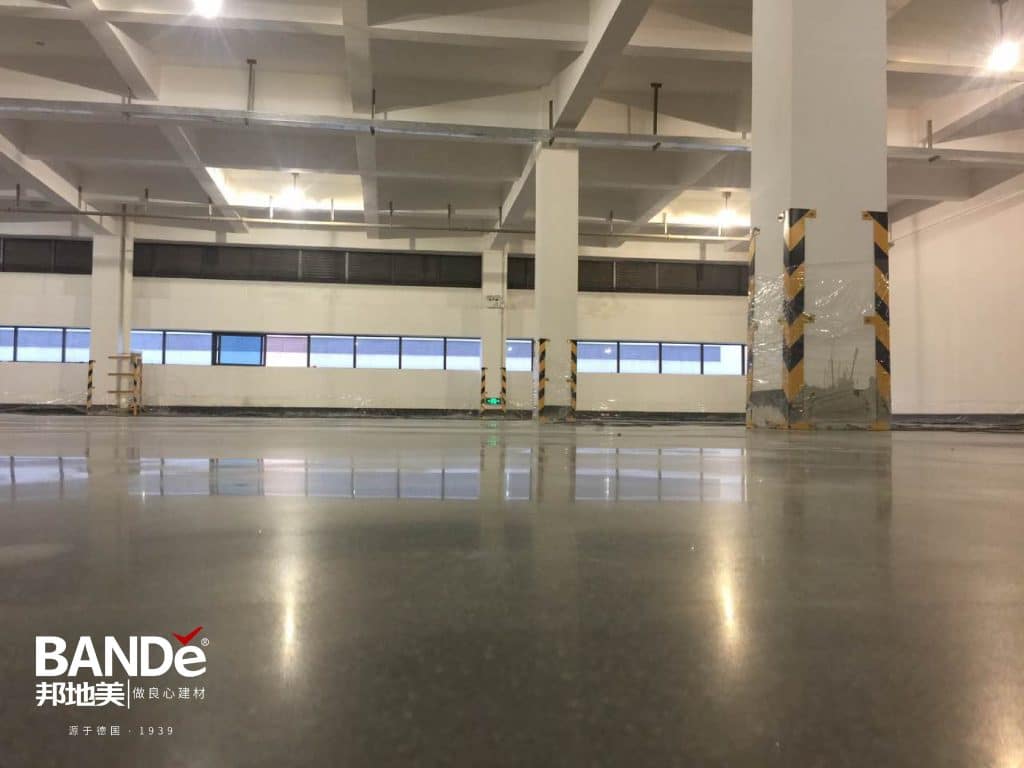 Concrete Sealer UK: The Ultimate Guide for Industrial Flooring & Historic Building Restoration