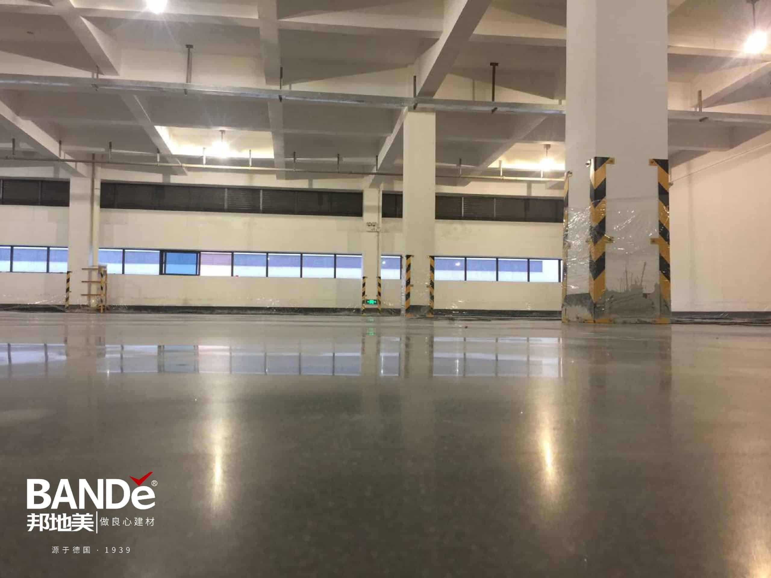 Concrete Sealer UK: The Ultimate Guide for Industrial Flooring & Historic Building Restoration