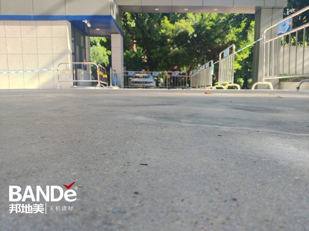 Effective Ways to Fix Dusting on Your Concrete Floors