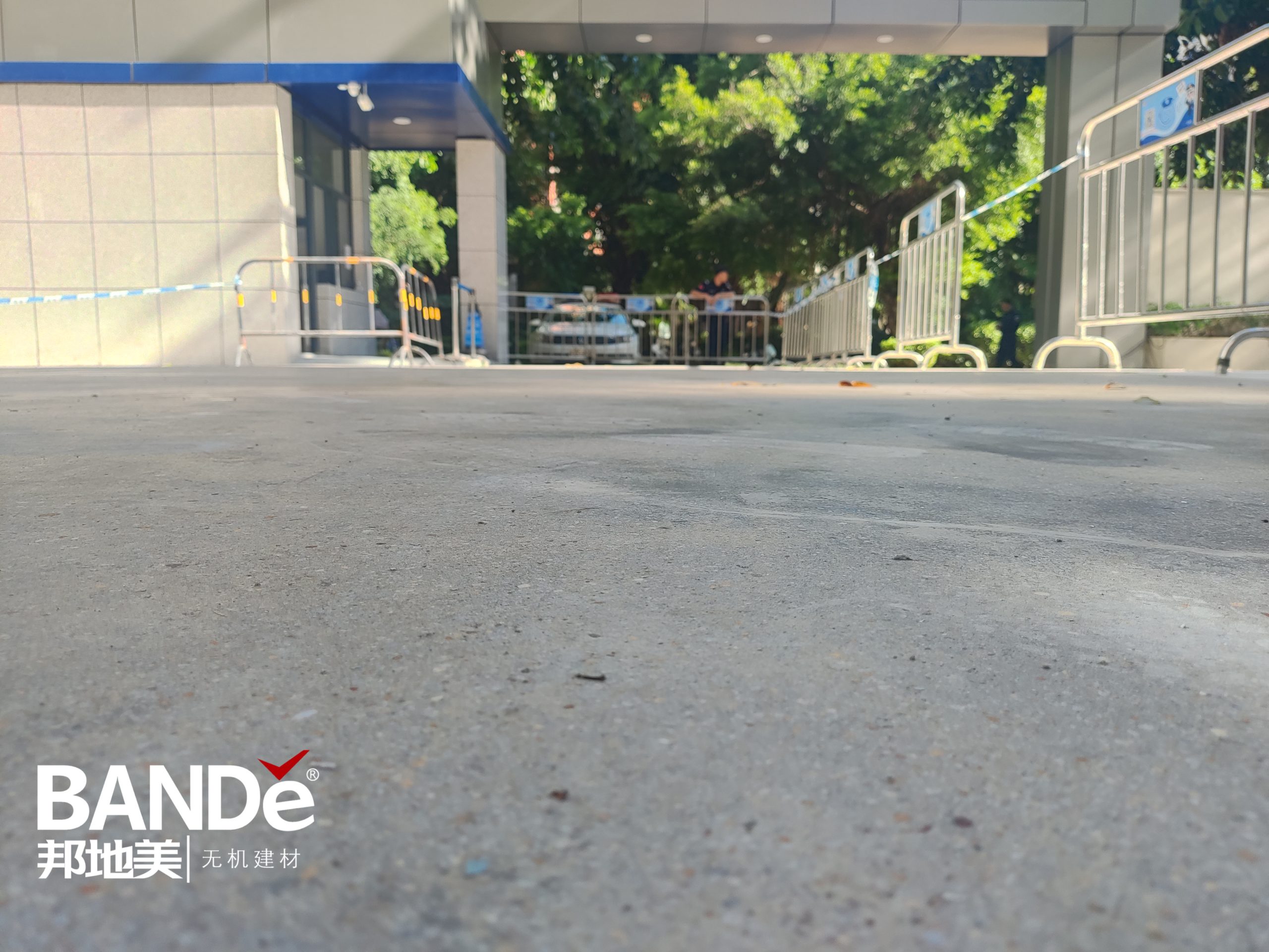 Effective Ways to Fix Dusting on Your Concrete Floors