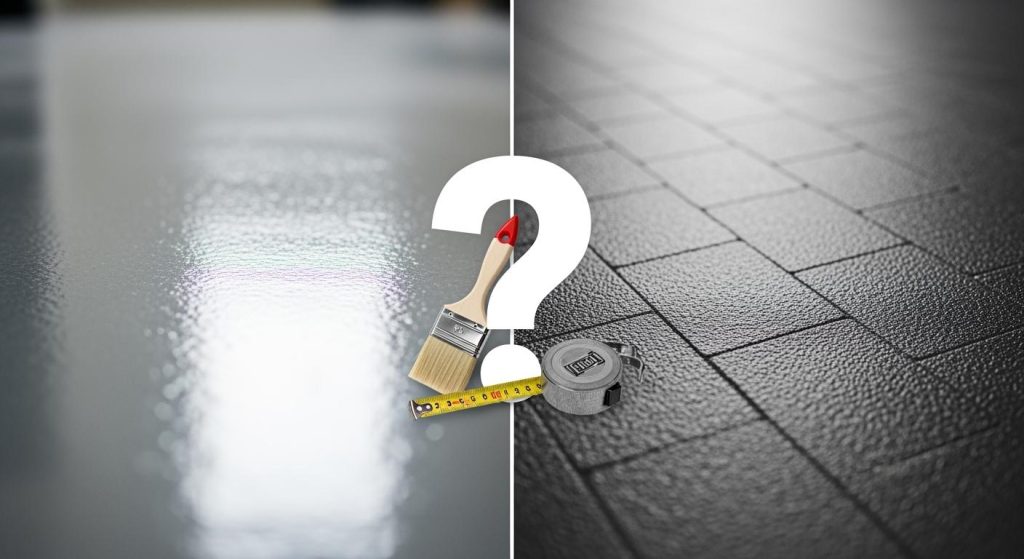 Caravan Floor Hardener or Epoxy? Find Out Now